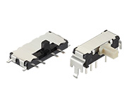 ALPS滑動(dòng)開(kāi)關(guān)