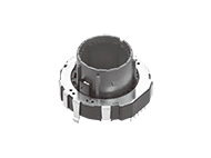 ALPS旋轉(zhuǎn)電位器（中空軸）